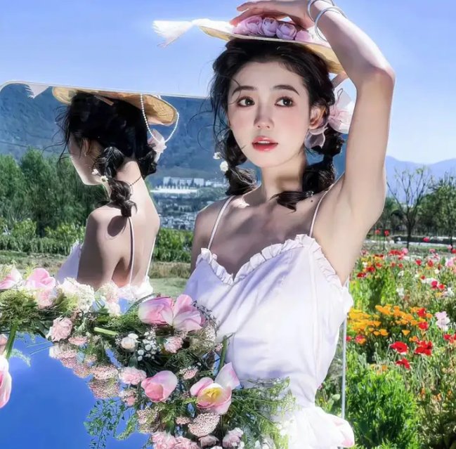 强殖装甲凯普