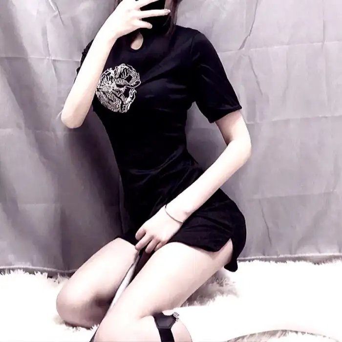 俺娘田小草