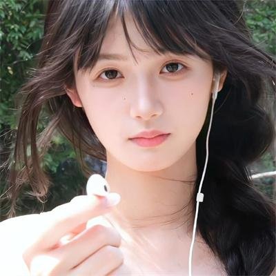 忧郁小妇人